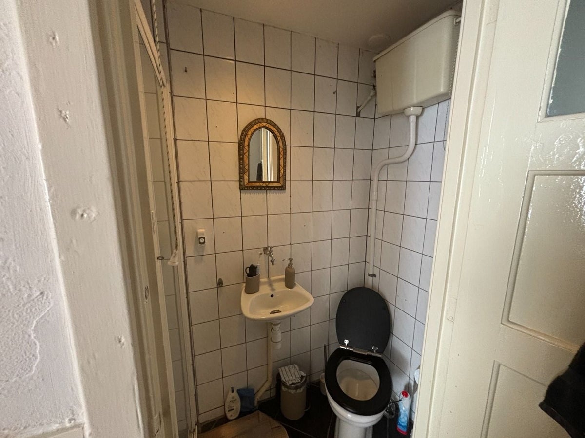 appartement Noorderhavenkade Rotterdam - Afbeelding 3