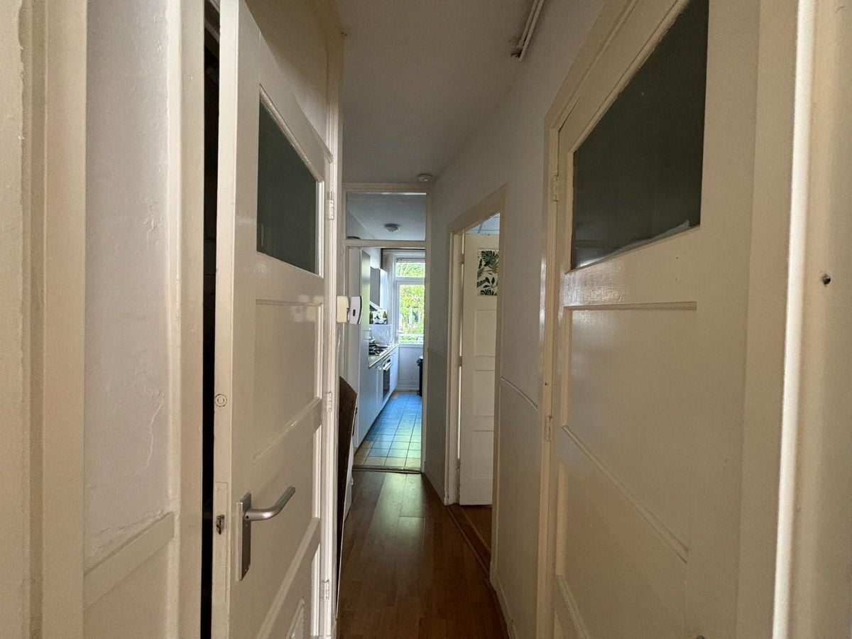 appartement Noorderhavenkade Rotterdam - Afbeelding 4