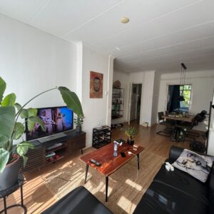 appartement Noorderhavenkade Rotterdam