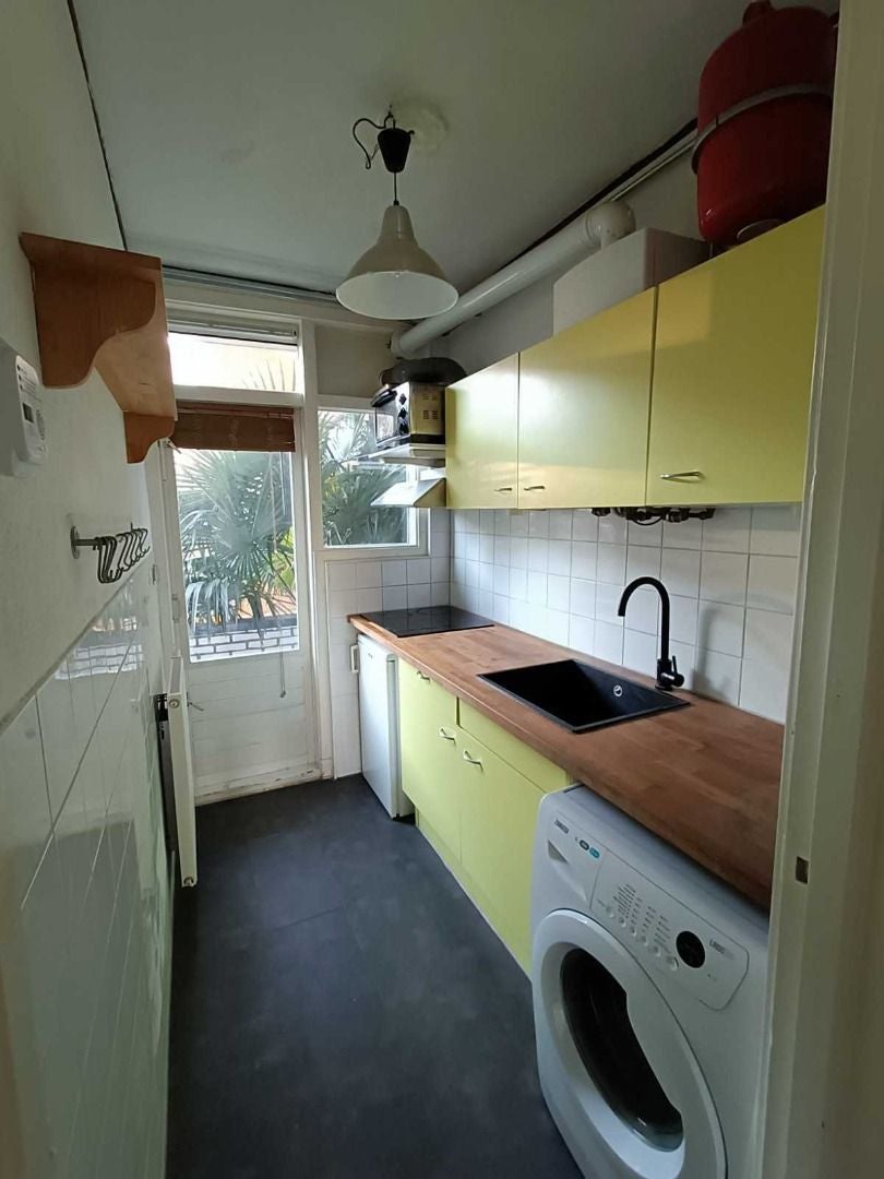 appartement Noorderhavenkade Rotterdam - Afbeelding 5