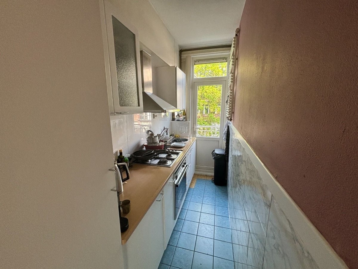 appartement Noorderhavenkade Rotterdam - Afbeelding 5