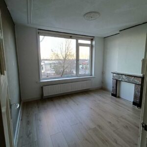 appartement Noorderhavenkade Rotterdam