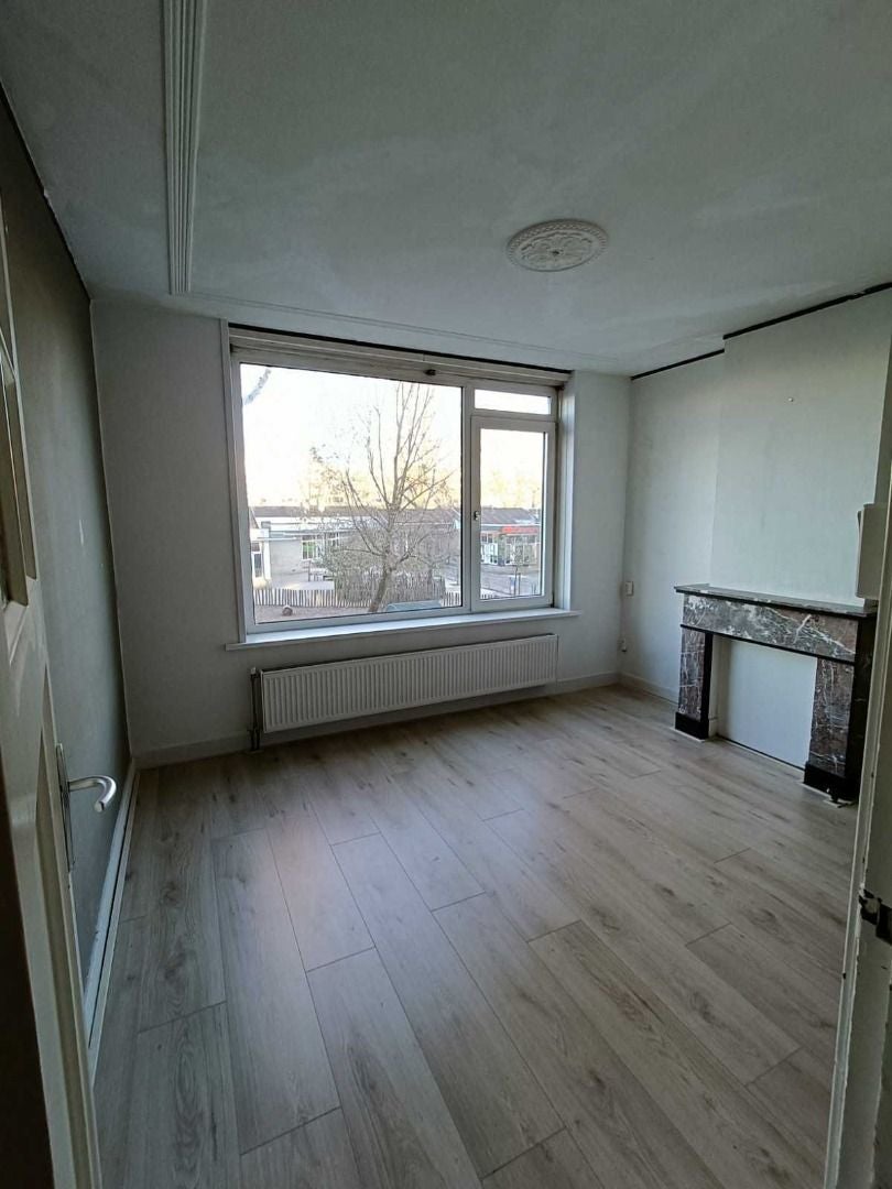 appartement Noorderhavenkade Rotterdam