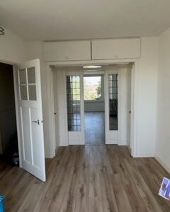 appartement Noorderhavenkade Rotterdam