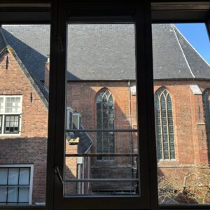 appartement Noorderkerksteeg Hoorn