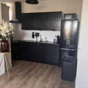 appartement Noorderlicht Hoorn