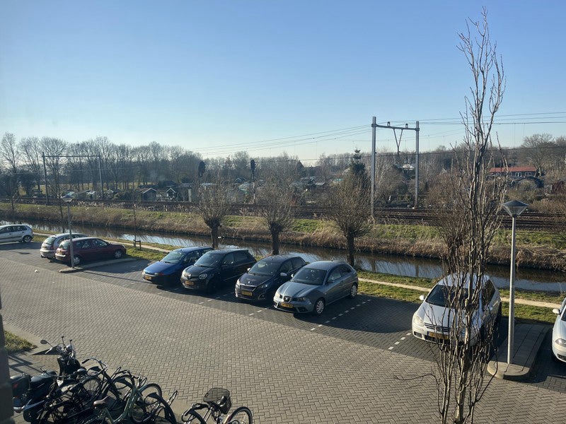 appartement Noorderlicht Hoorn - Afbeelding 5