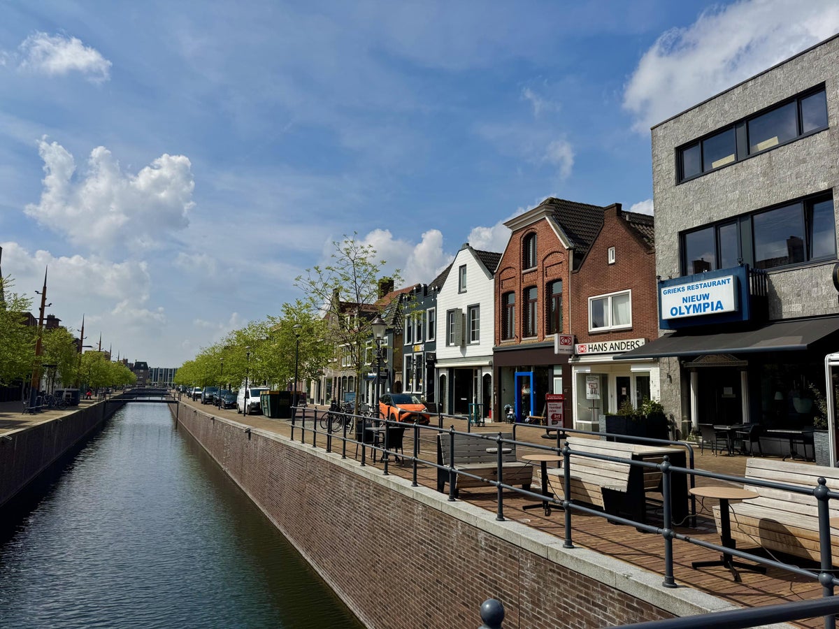 appartement Noordhaven Zevenbergen - Afbeelding 2