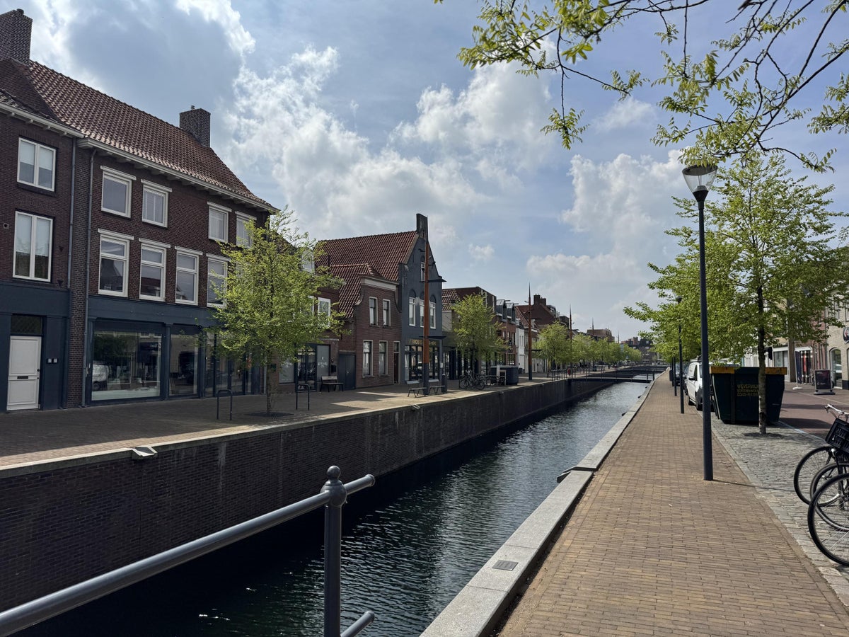 appartement Noordhaven Zevenbergen - Afbeelding 3