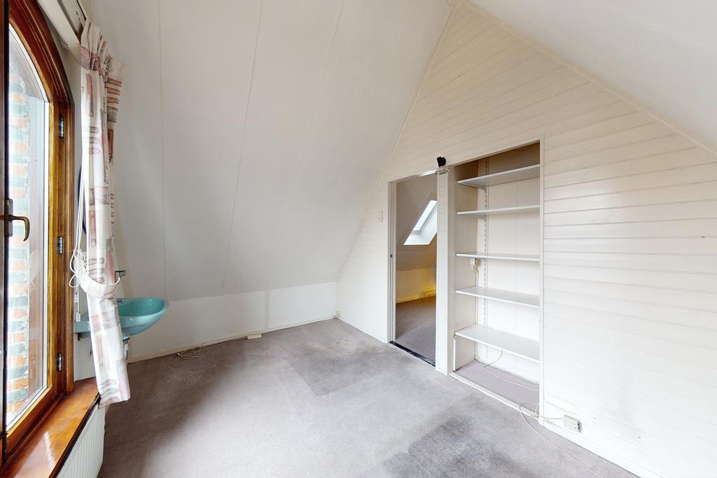 appartement Noordhaven Zevenbergen - Afbeelding 4