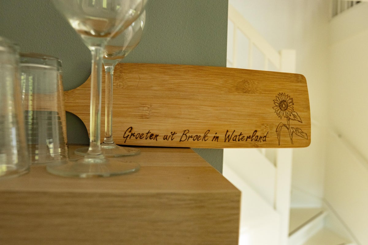 appartement Noordmeer Broek in Waterland - Afbeelding 3