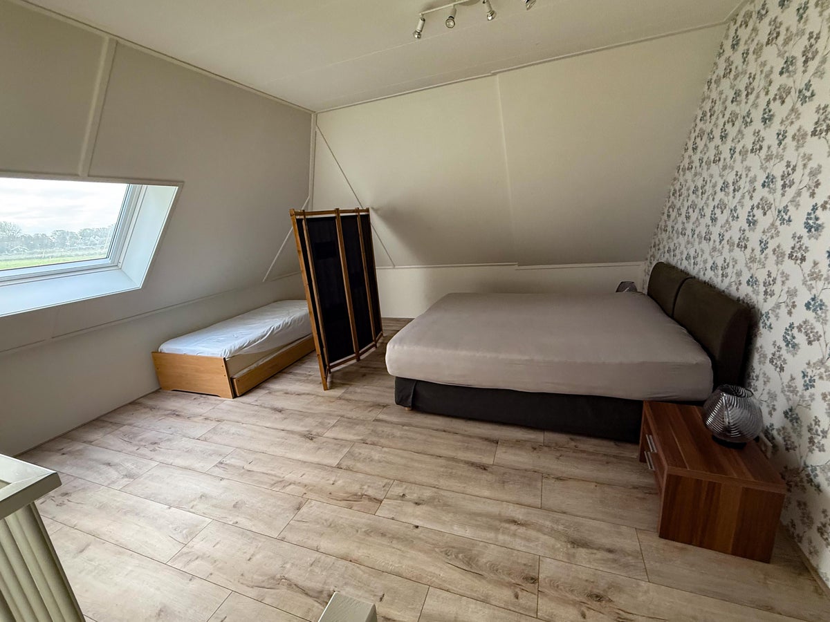 appartement Noordmeer Broek in Waterland - Afbeelding 4