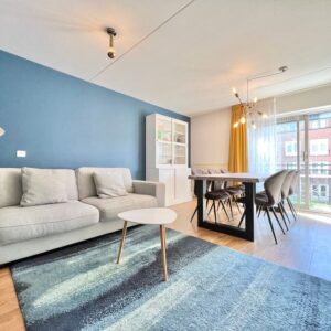 appartement Noordsingel Rotterdam