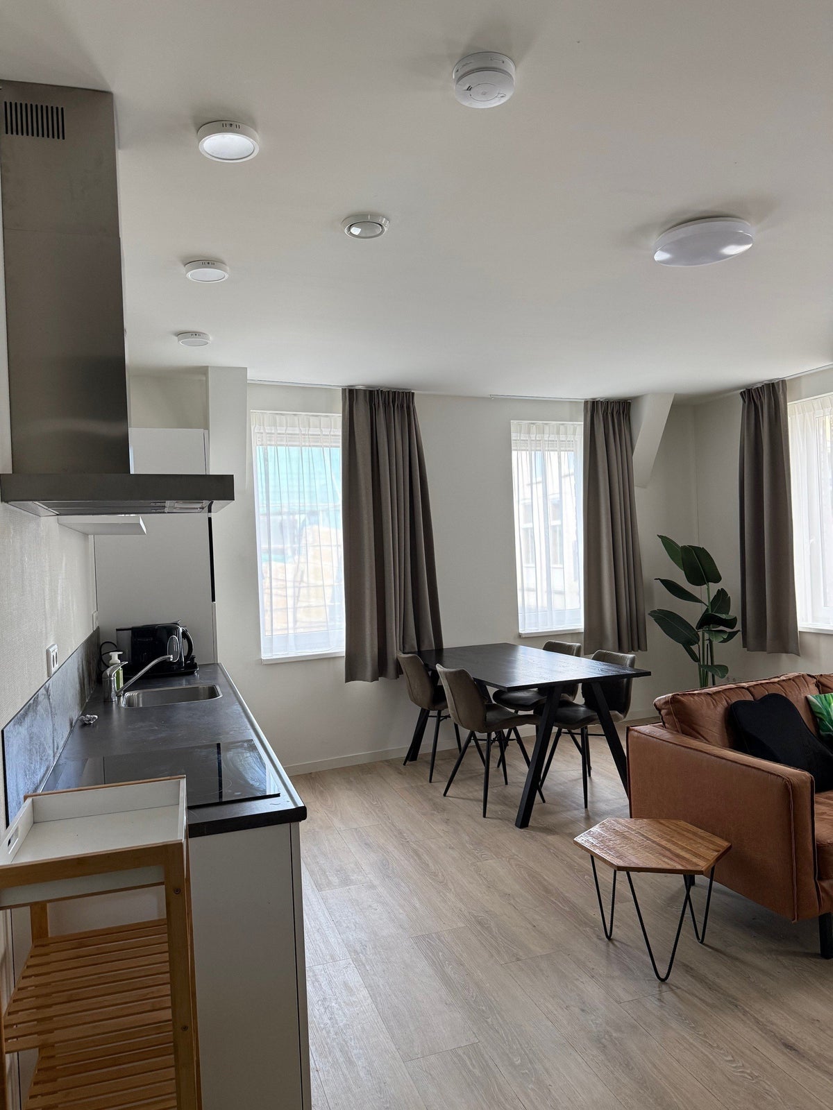 appartement Noordstraat Terneuzen - Afbeelding 4