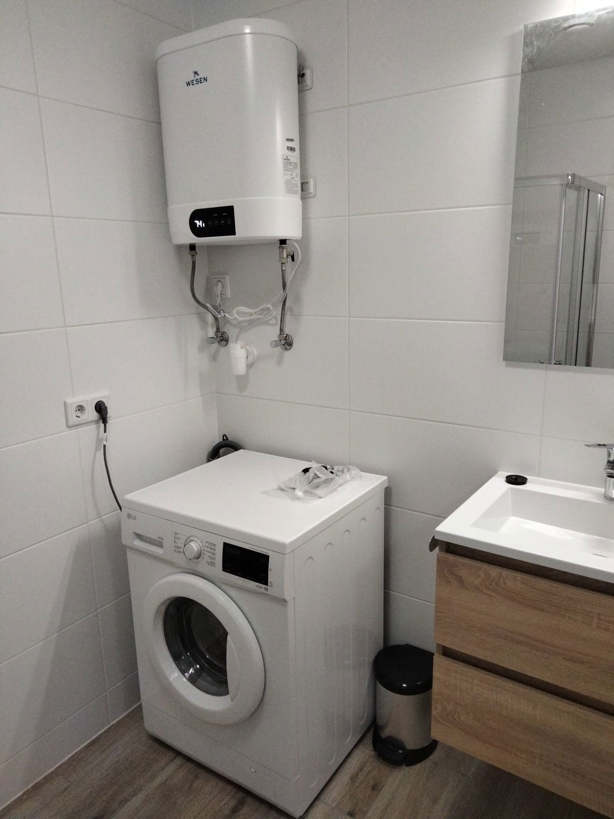 appartement Noordstraat Terneuzen - Afbeelding 4