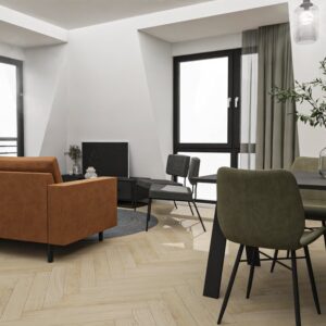 appartement Noordstraat Terneuzen