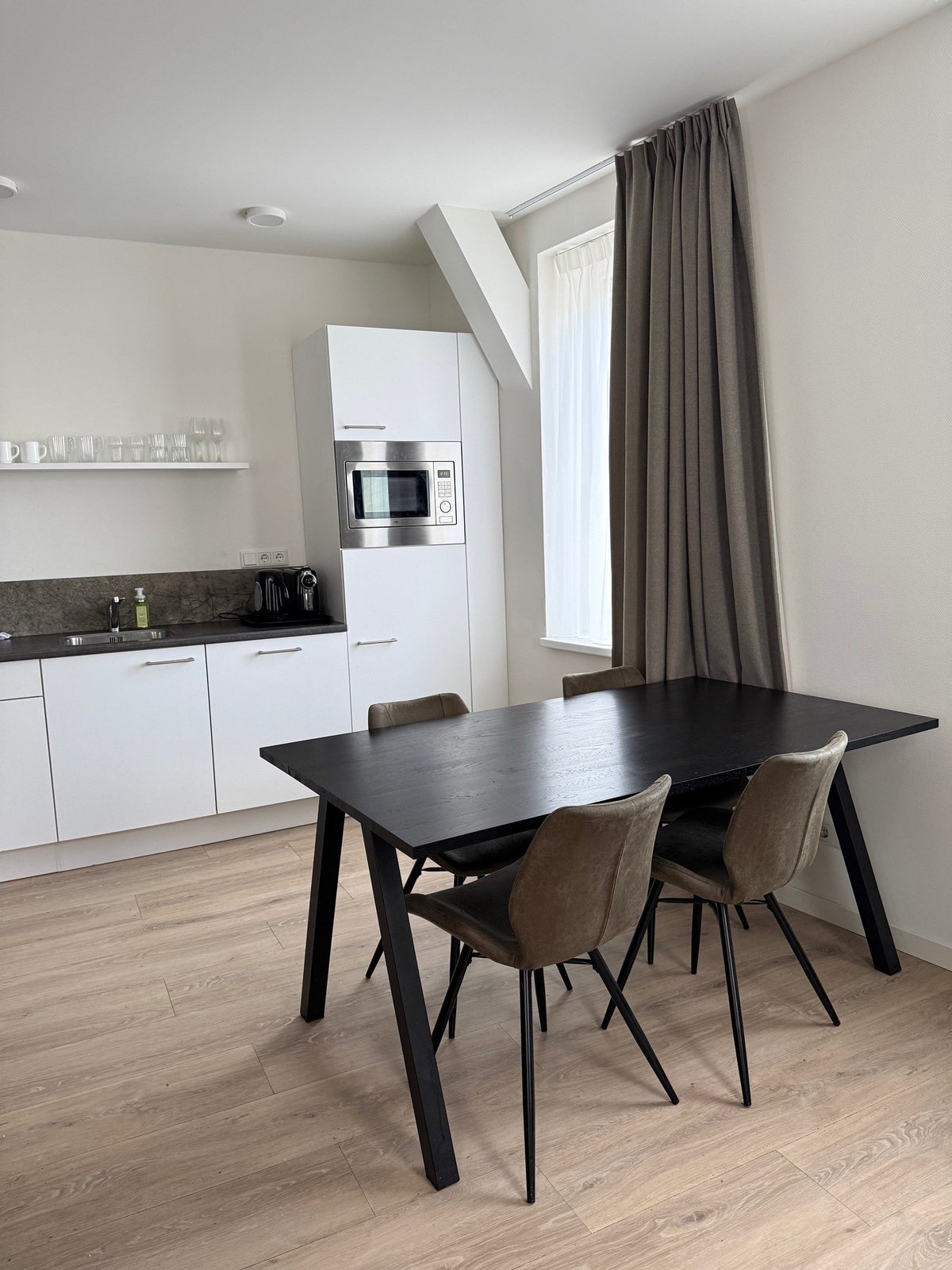 appartement Noordstraat Terneuzen - Afbeelding 5