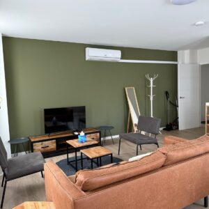 appartement Noordstraat Terneuzen