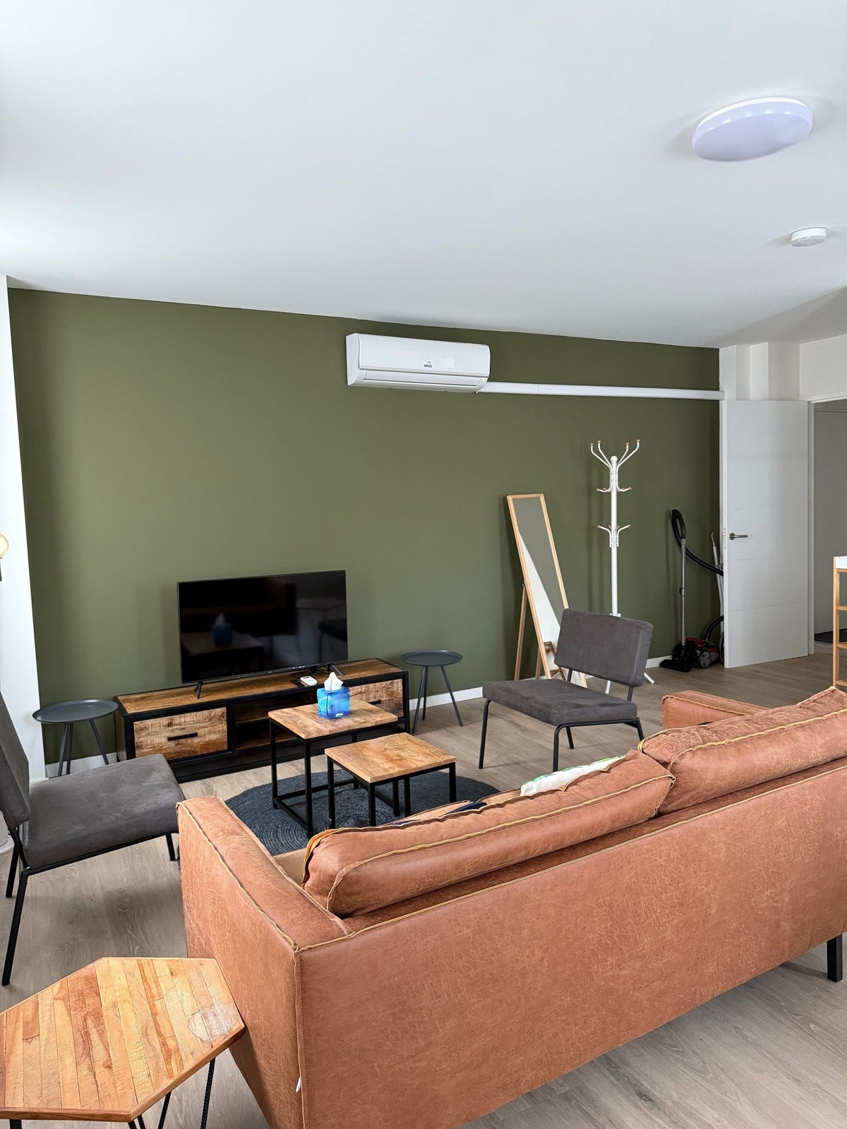 appartement Noordstraat Terneuzen