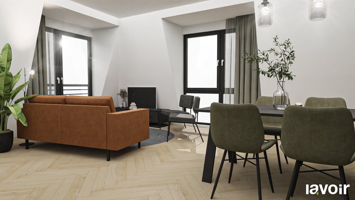 appartement Noordstraat Terneuzen