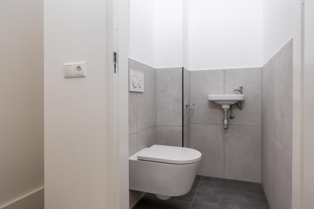 appartement Noordstraat Tilburg - Afbeelding 3