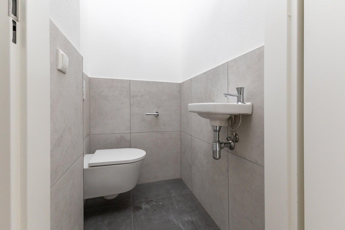 appartement Noordstraat Tilburg - Afbeelding 3