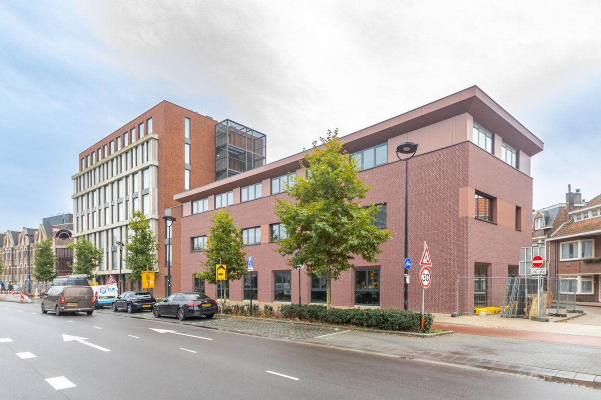 appartement Noordstraat Tilburg
