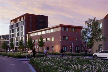 appartement Noordstraat Tilburg