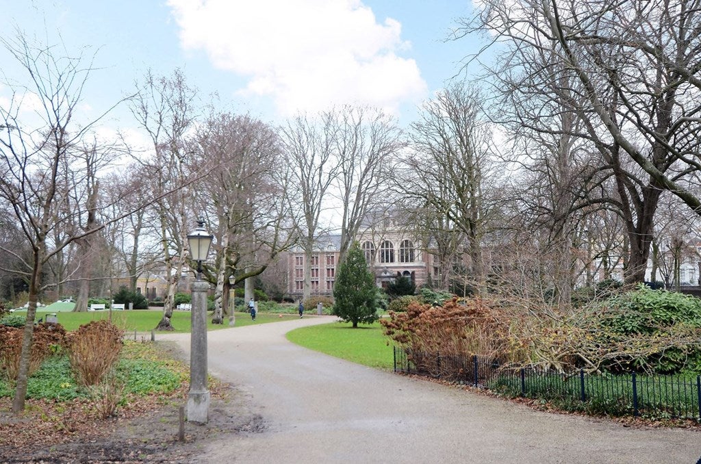 appartement Noordwal Den Haag - Afbeelding 4