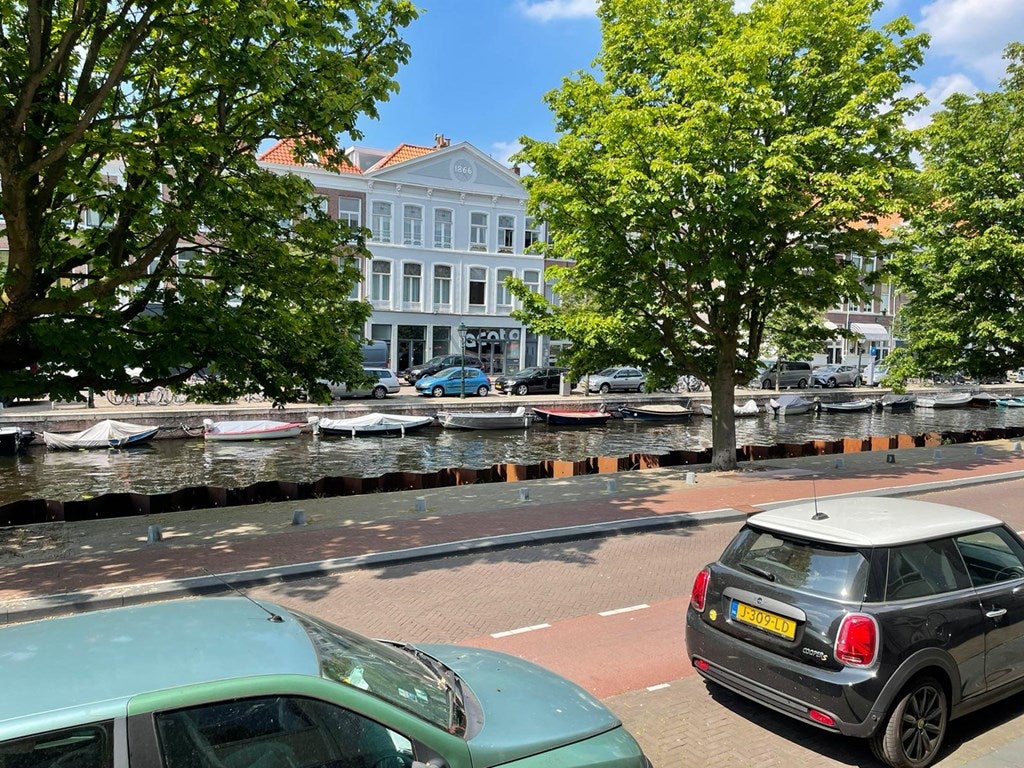 appartement Noordwal Den Haag - Afbeelding 5