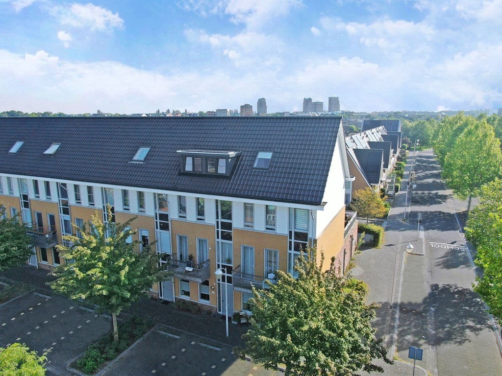 appartement Noordzee Amersfoort - Afbeelding 2