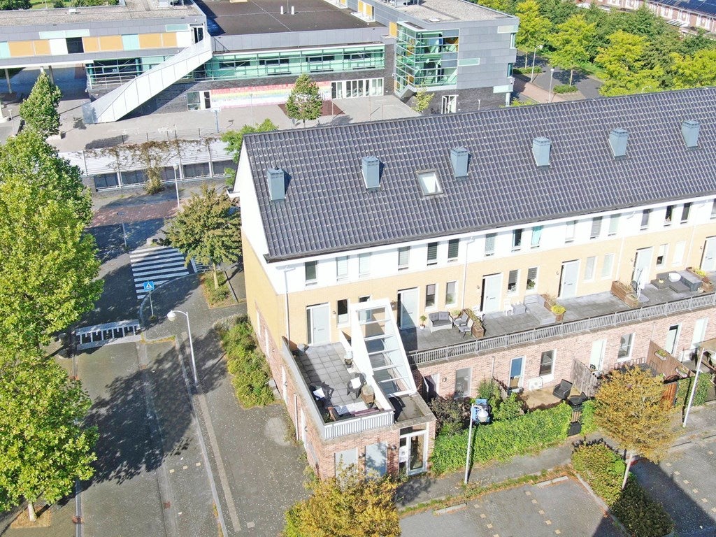 appartement Noordzee Amersfoort - Afbeelding 3