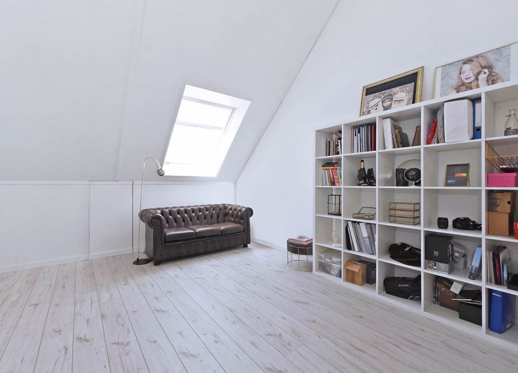 appartement Noordzee Amersfoort - Afbeelding 4