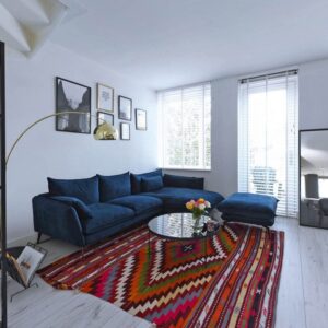 appartement Noordzee Amersfoort