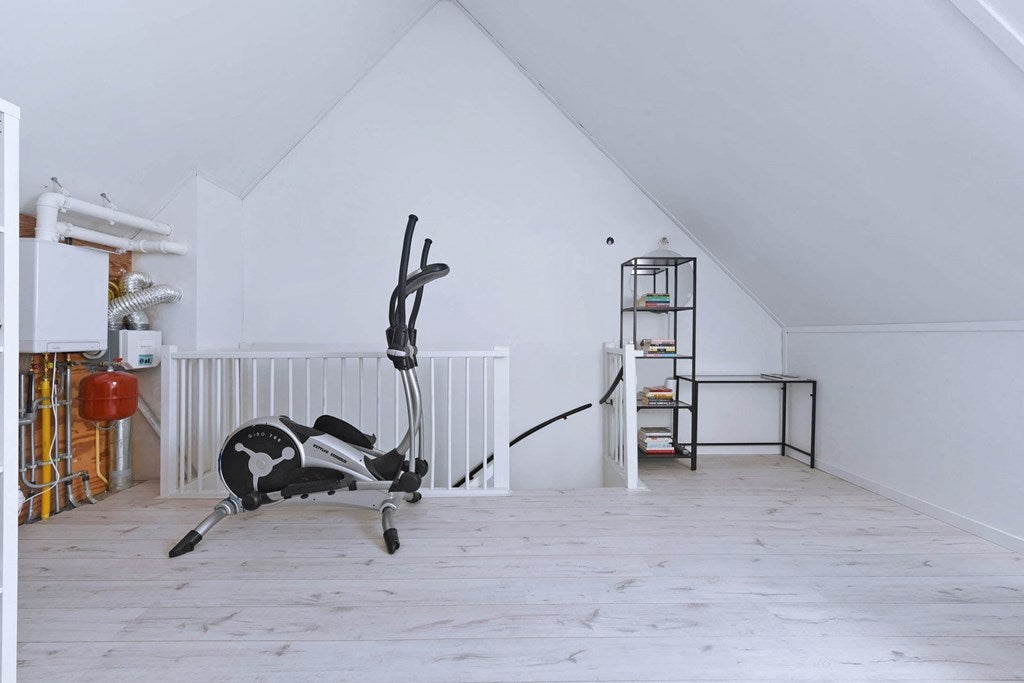 appartement Noordzee Amersfoort - Afbeelding 5