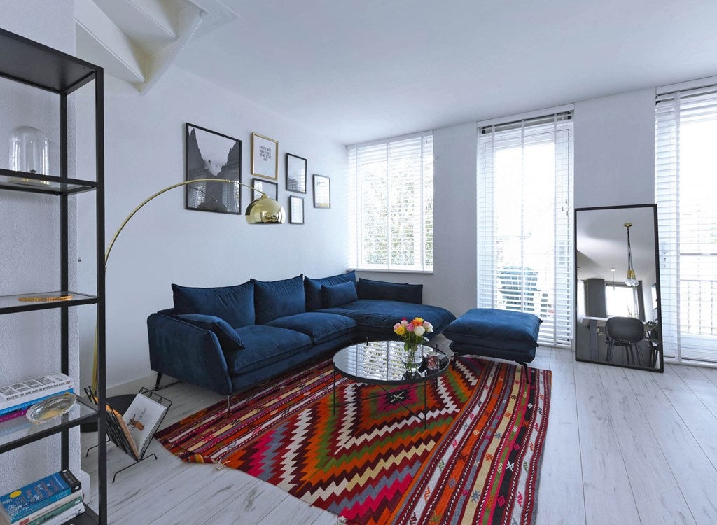 appartement Noordzee Amersfoort