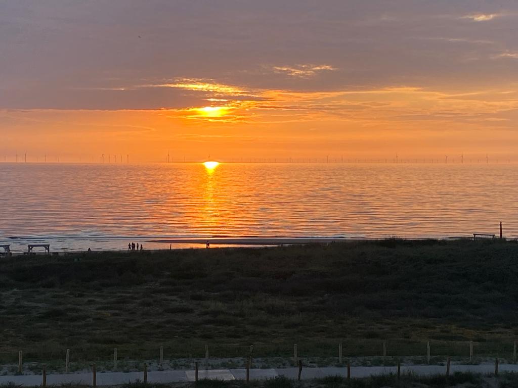 appartement Noordzeestraat Noordwijk - Afbeelding 3