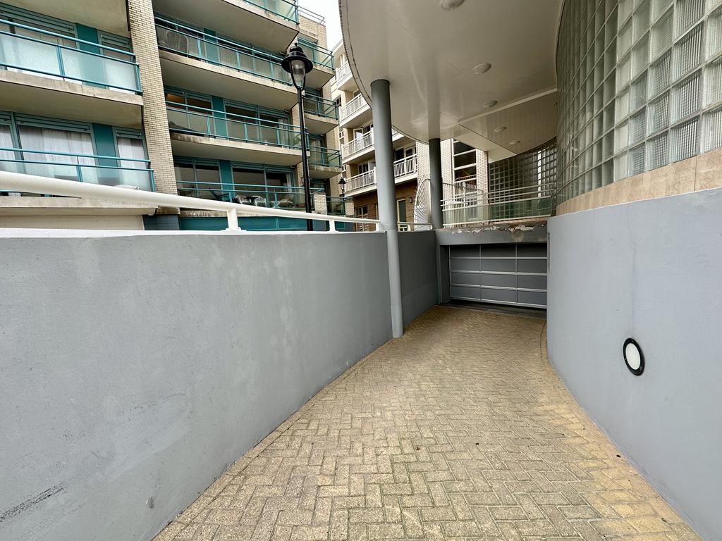 appartement Noordzeestraat Noordwijk - Afbeelding 4