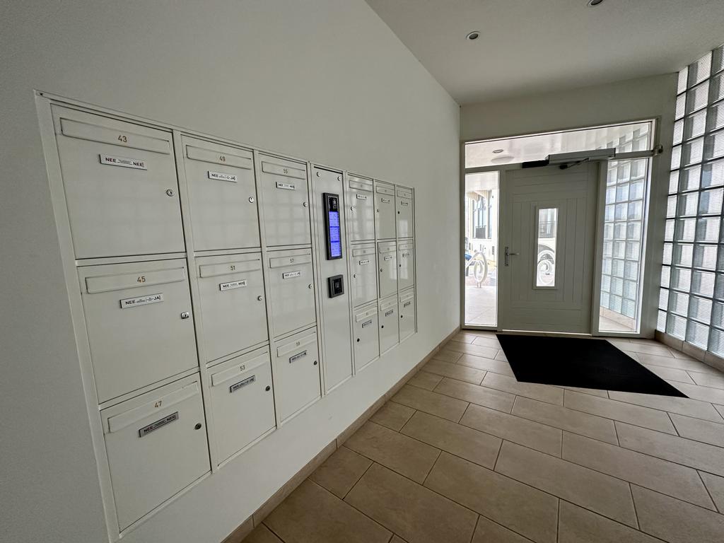 appartement Noordzeestraat Noordwijk - Afbeelding 5