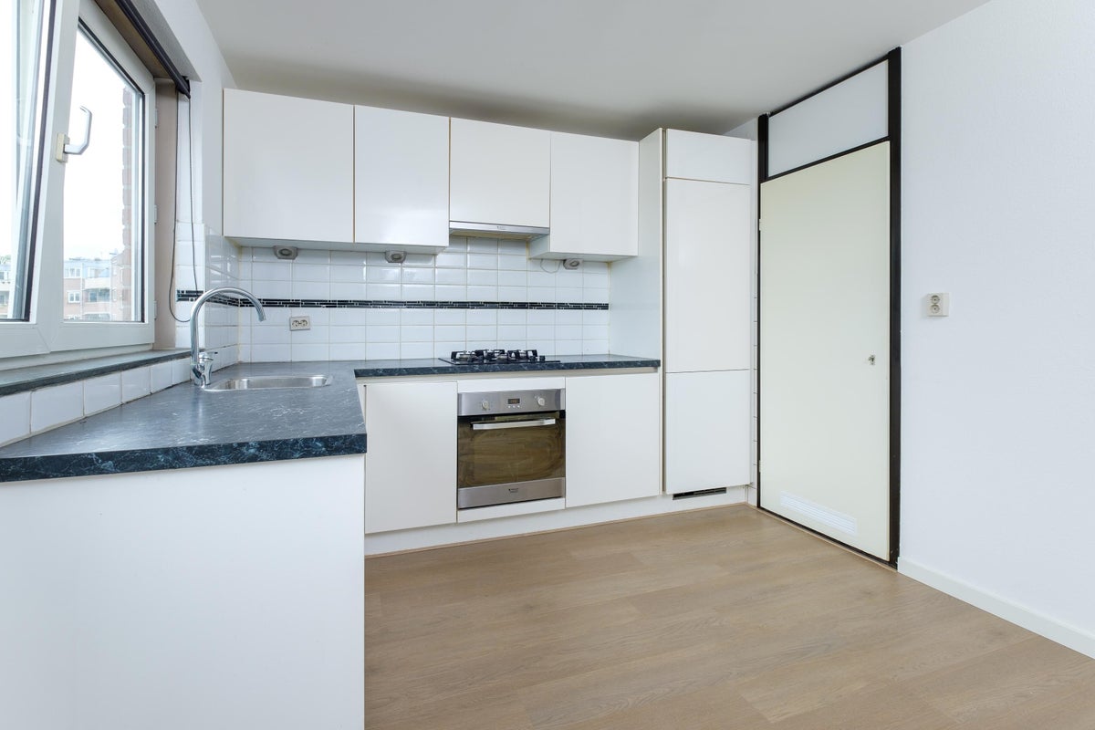 appartement Noordzijde Amsterdam - Afbeelding 2
