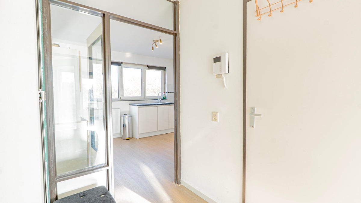 appartement Noordzijde Amsterdam - Afbeelding 4