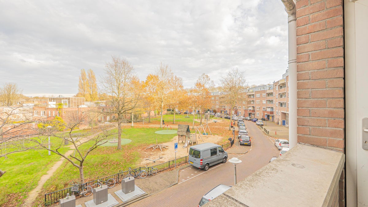 appartement Noordzijde Amsterdam - Afbeelding 5