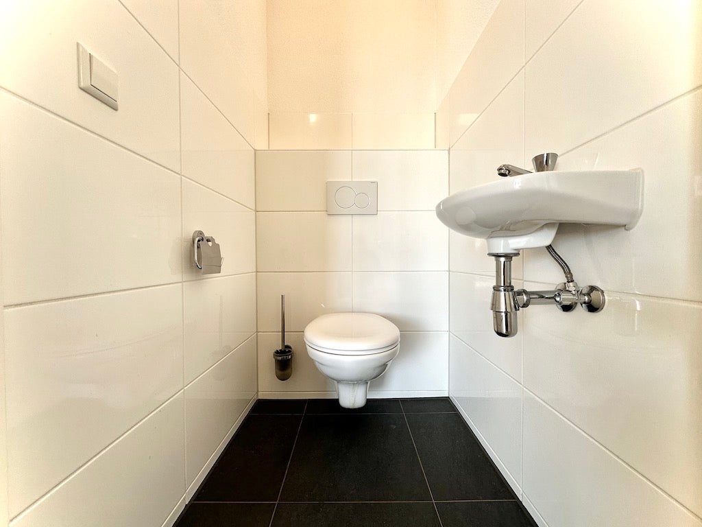 appartement Noorwegenkade Almere - Afbeelding 2