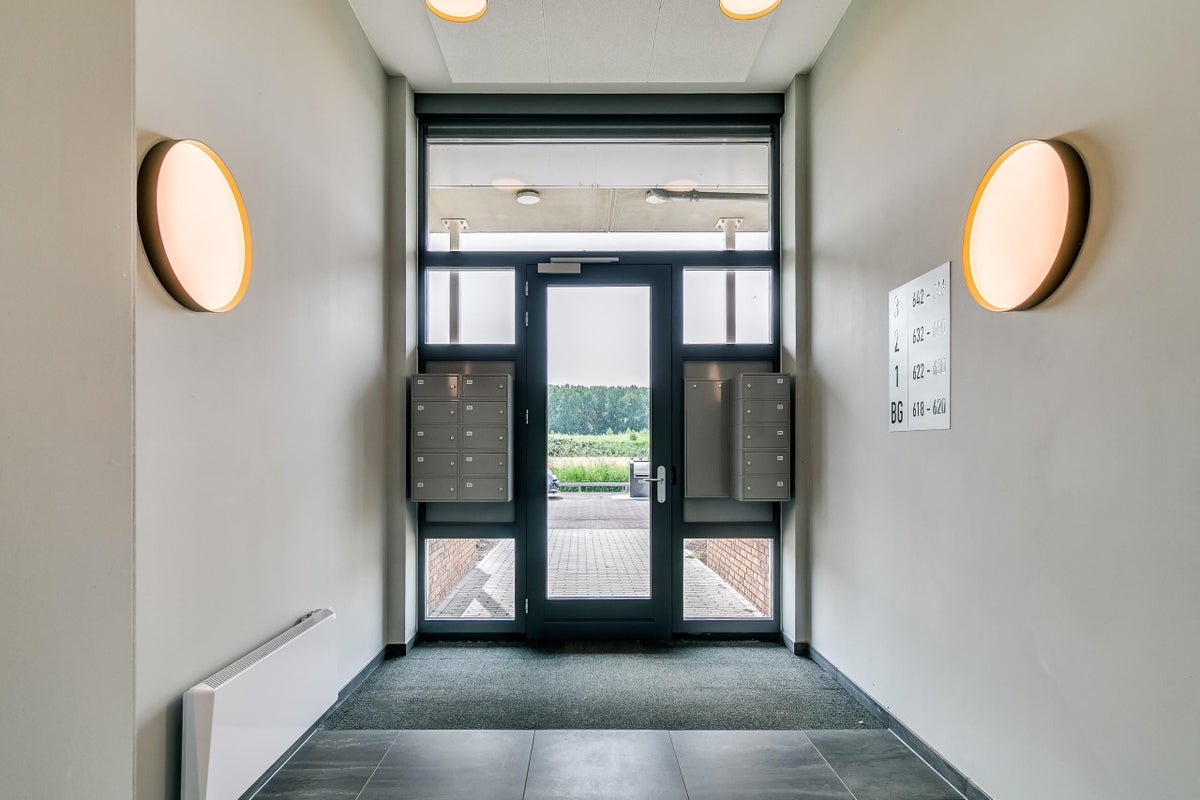 appartement Noorwegenkade Almere - Afbeelding 2