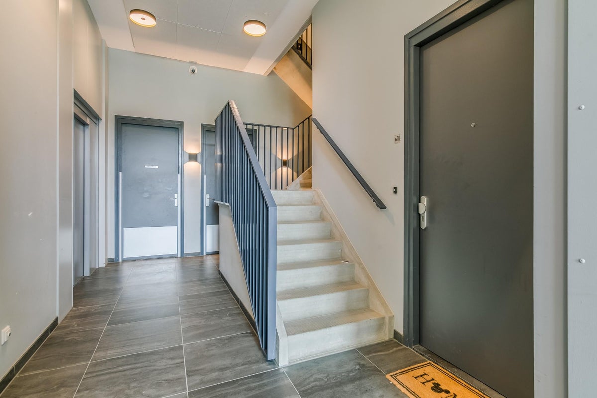 appartement Noorwegenkade Almere - Afbeelding 3