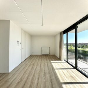 appartement Noorwegenkade Almere