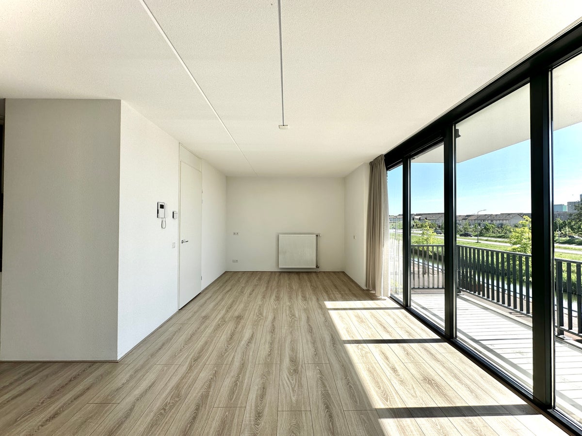 appartement Noorwegenkade Almere