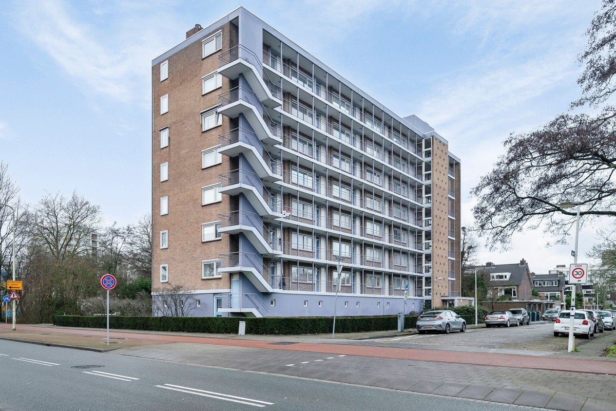 appartement Norenburg Den Haag - Afbeelding 2