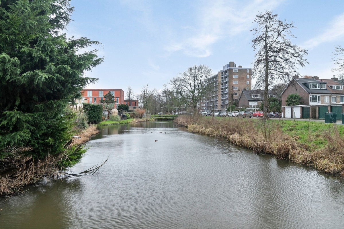 appartement Norenburg Den Haag - Afbeelding 4
