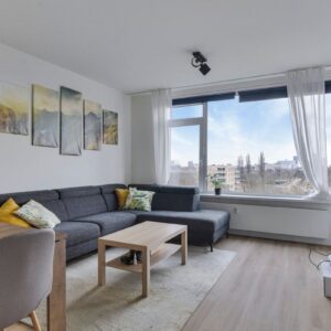 appartement Norenburg Den Haag